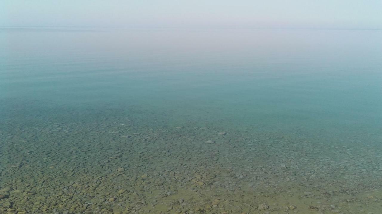 Seaside 2 Βίλα Αγία Παρασκευή Εξωτερικό φωτογραφία